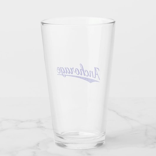 Anchorage Glas (Achterkant)