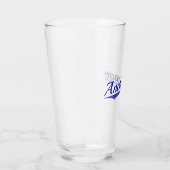 Anchorage Glas (Rechts)
