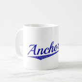 Anchorage Koffiemok (Voorkant links)