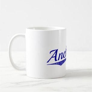 Anchorage Koffiemok