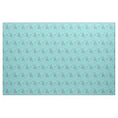 Anchors and Stars Pattern - Festina Lente Stof (Fat Quarter)
