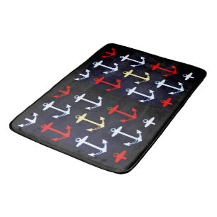 Anchors Away Badmat