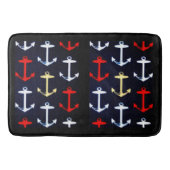 Anchors Away Badmat (Voorkant)