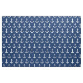 Anchors Away in Navy | Stof (Fat Quarter)