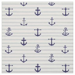 Anchors Away Stof