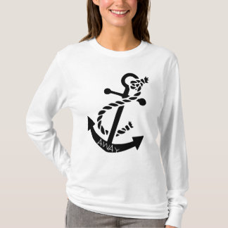Anchors AWAY T-shirt