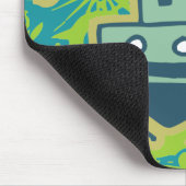 Anchors Away Tugboat Tshirts en GIfts Muismat (Hoek)