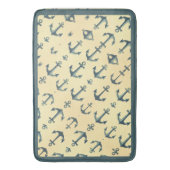 Anchors Aweigh Badmat (Voorkant Verticaal)