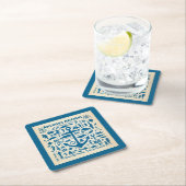 Anchors Aweigh. Kartonnen Onderzetters (Insitu)