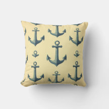 Anchors Aweigh