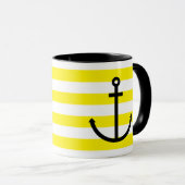 Anchors Aweigh Mok (Voorkant rechts)