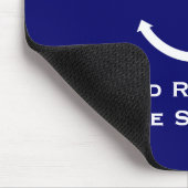 Anchors Aweigh Muismat (Hoek)