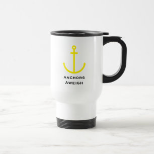 Anchors Aweigh Reisbeker