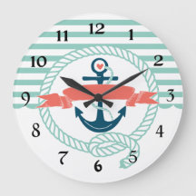 Anchors Nautical