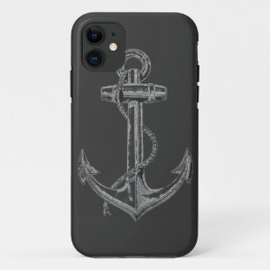 Anchors weg! Case-Mate iPhone case