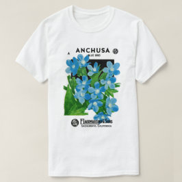Anchusa T-shirt