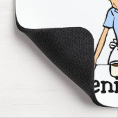 anciënniteit muismat (Hoek)