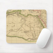 Ancient Afrika 2 Muismat (Met muis)