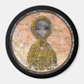 Ancient Alien Magneet (Voorkant)