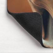 Ancient Alien Statue Muismat (Hoek)