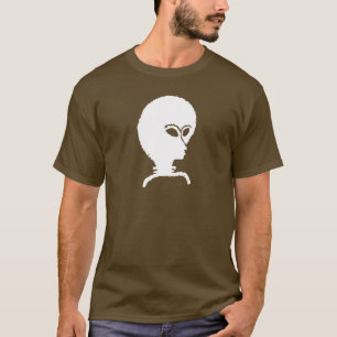 Ancient Alien T-shirt