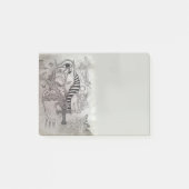 Ancient Aliens, Anubis Post-it® Notes (Voorkant)