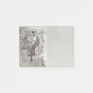 Ancient Aliens, Anubis Post-it® Notes