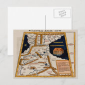 Ancient Armenia Briefkaart (Voorkant / Achterkant)