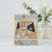 Ancient Armenia Briefkaart (Staand voorkant)