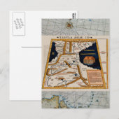 Ancient Armenia Briefkaart (Voorkant / Achterkant)