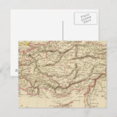 Ancient Asia Minor Briefkaart (Voorkant / Achterkant)