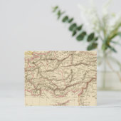 Ancient Asia Minor Briefkaart (Staand voorkant)