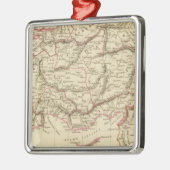 Ancient Asia Minor Metalen Ornament (Links)