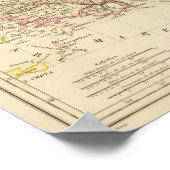 Ancient Asia Minor Poster (Hoek)