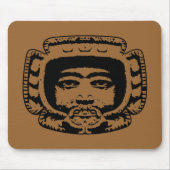 Ancient Astronaut Muismat (Voorkant)