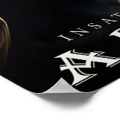 Ancient Beast & Creatures: ARACHNE Poster (Hoek)