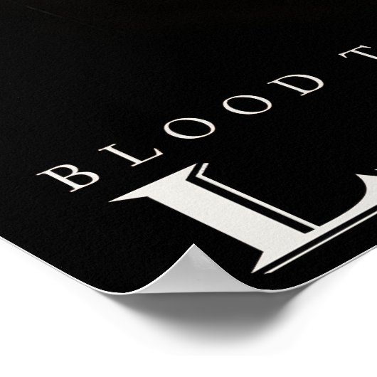 Ancient Beast & Creatures: LAMIA Poster (Hoek)