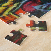 Ancient Boat Harbour Legpuzzel (Zijkant)