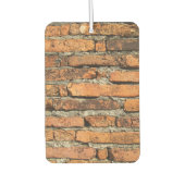 Ancient Brick Wall Luchtverfrisser (Voorkant)
