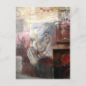 Ancient Briefkaart (Voorkant)