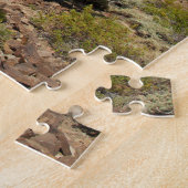 Ancient Bristlecone Legpuzzel (Zijkant)