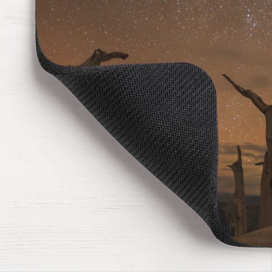 Ancient Bristlecone Pine Forest | Californië Muismat (Hoek)