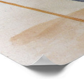 Ancient British Woman Poster (Hoek)