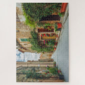 Ancient Buildings Italy Street Travel Italy Legpuzzel (Verticaal)