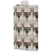 Ancient Bull Heupfles (Links)