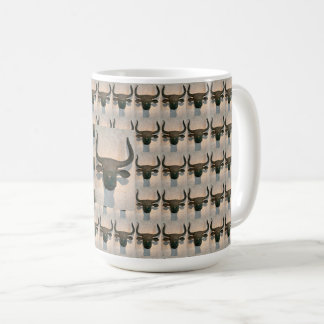 Ancient Bull Koffiemok