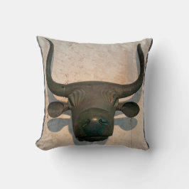 Ancient Bull Kussen