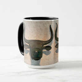 Ancient Bull Mok