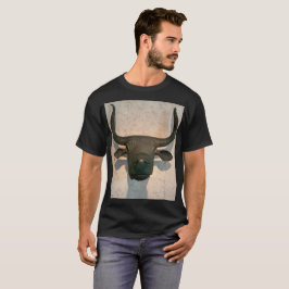 Ancient Bull T-shirt