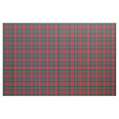 Ancient Caledonia Tartan Stof (Yard (91,4 cm))